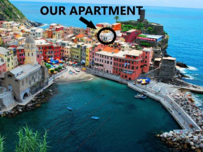 Гостиница MADA Charm Apartments Jacuzzi  Вернацца